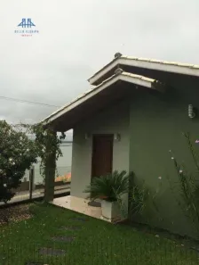 Casa com 2 Quartos à venda, 80m² no Saco dos Limões, Florianópolis