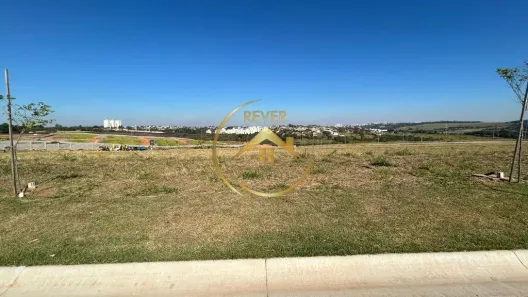 Lote/Terreno à venda, 362m² no Fazenda Pau D'Alho, Campinas