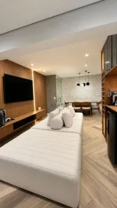 Apartamento com 1 Quarto à venda, 75m² no Jardim Prudência, São Paulo