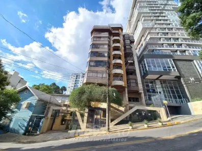 Apartamento com 4 Quartos à venda, 300m² no Madureira, Caxias do Sul