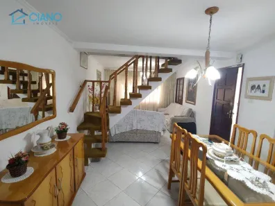 Sobrado com 4 Quartos à venda, 140m² no Mooca, São Paulo