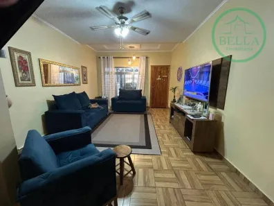 Sobrado com 3 Quartos à venda, 130m² no Vila Leopoldina, São Paulo