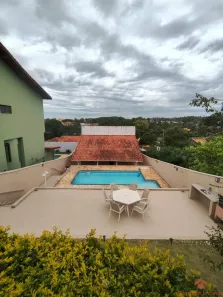 Casa de Condomínio com 1 Quarto à venda, 121m² no Horizontal Park, Cotia