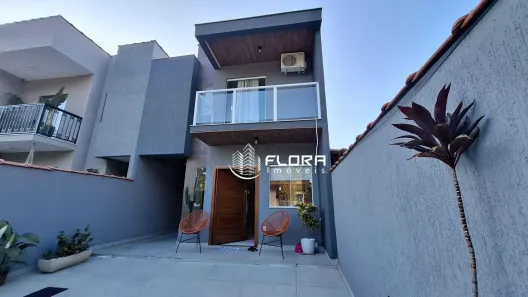 Casa com 3 Quartos à venda, 150m² no Piratininga, Niterói