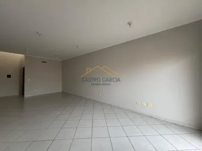 Sala Comercial para alugar, 52m² no Parque Residencial Jaguari, Americana