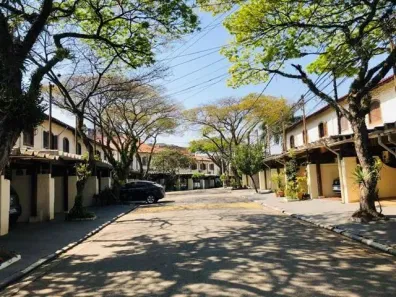 Casa de Condomínio com 3 Quartos à venda, 85m² no Jardim Guarau, São Paulo