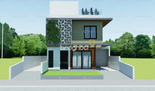 Casa com 2 Quartos à venda, 127m² no Ribeirão da Ilha, Florianópolis