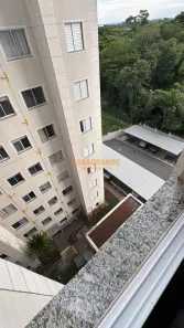 Apartamento com 2 Quartos à venda, 47m² no Jardim das Indústrias, São José dos Campos