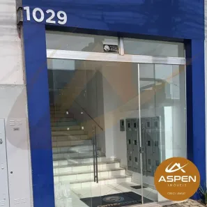 Ponto Comercial para alugar, 62m² no Centro, Arapongas