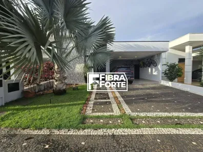 Casa de Condomínio com 3 Quartos à venda, 185m² no Jardim Okinawa, Paulínia