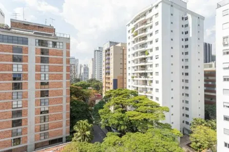 Apartamento com 3 Quartos à venda, 131m² no Itaim Bibi, São Paulo