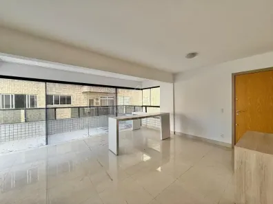 Apartamento com 3 Quartos à venda, 180m² no Buritis, Belo Horizonte