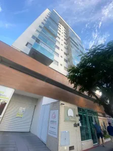 Apartamento com 2 Quartos para alugar, 70m² no Praia de Itaparica, Vila Velha