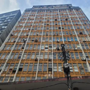 Sala Comercial à venda, 55m² no Boa Vista, Recife