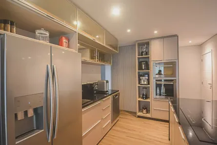 Apartamento com 4 Quartos à venda, 151m² no Centro, São Bernardo do Campo