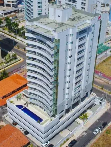 Apartamento com 2 Quartos à venda, 67m² no Ponta D'Areia, São Luís