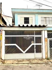 Sobrado com 2 Quartos à venda, 110m² no Vila Carrão, São Paulo