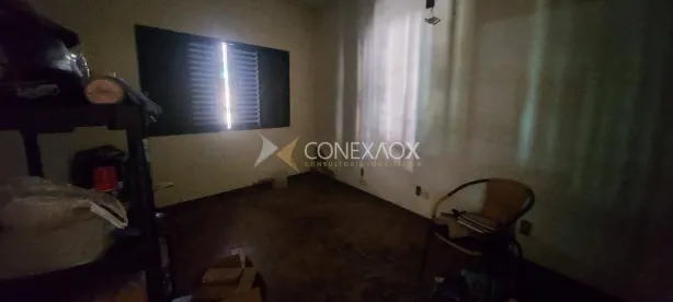 Casa com 4 Quartos à venda, 128m² no Jardim Leonor, Campinas