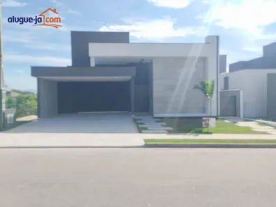 Casa de Condomínio com 3 Quartos à venda, 169m² no Putim, São José dos Campos