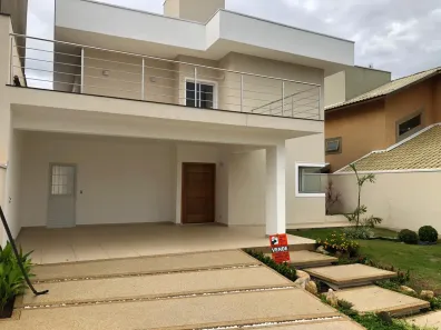 Casa de Condomínio com 3 Quartos à venda, 220m² no Jardim Baronesa, Taubaté