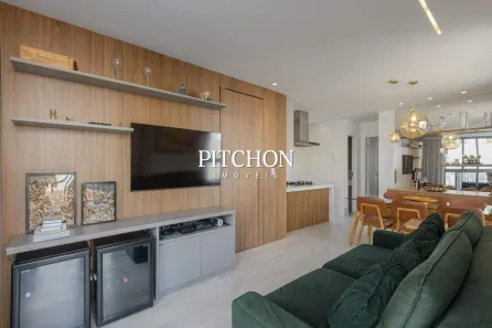 Apartamento com 3 Quartos à venda, 114m² no Anchieta, Belo Horizonte