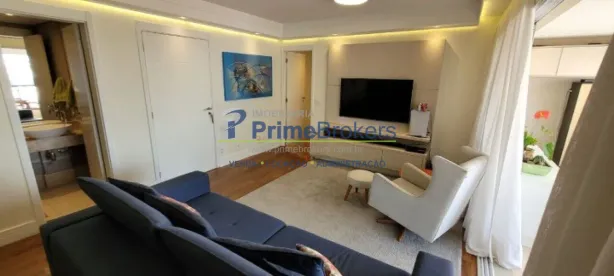 Apartamento com 4 Quartos à venda, 150m² no Vila Mariana, São Paulo