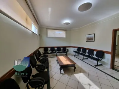 Prédio Comercial para alugar, 223m² no Jardim Sumaré, Ribeirão Preto