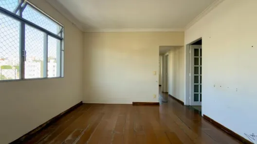 Apartamento com 3 Quartos para alugar, 72m² no Santa Efigênia, Belo Horizonte