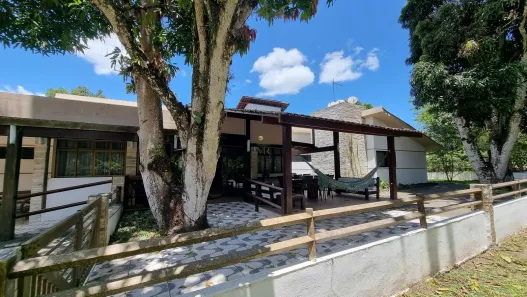 Casa de Condomínio com 4 Quartos à venda, 700m² no Aldeia dos Camarás, Camaragibe
