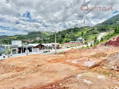 Lote/Terreno à venda, 450m² no Fundos, Biguaçu