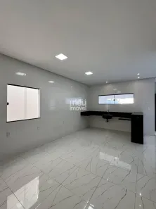 Casa com 3 Quartos à venda, 121m² no , São José de Ribamar