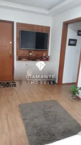 Apartamento com 2 Quartos à venda, 49m² no Santa Tereza, Porto Alegre