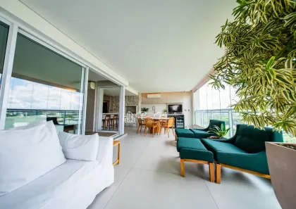Apartamento com 4 Quartos à venda, 283m² no Água Branca, São Paulo
