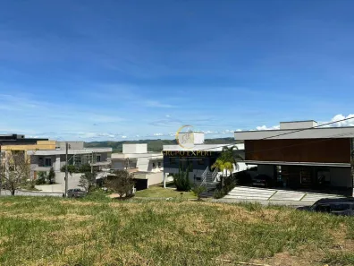 Lote/Terreno à venda, 479m² no Condomínio Residencial Jaguary, São José dos Campos