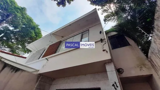 Casa com 3 Quartos à venda, 75m² no Vila Congonhas, São Paulo