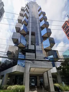 Sala Comercial para alugar, 490m² no Vila Olímpia, São Paulo