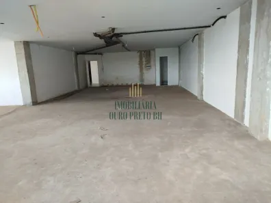 Sala Comercial para alugar, 140m² no Jardim Atlântico, Belo Horizonte