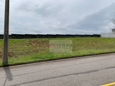 Lote/Terreno à venda, 360m² no Eugênio de Mello, São José dos Campos