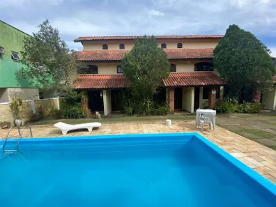 Apartamento com 7 Quartos à venda, 321m² no Jardim do Sol, Caraguatatuba