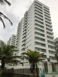 Apartamento com 2 Quartos à venda, 65m² no Jardim Praia Grande, Mongaguá
