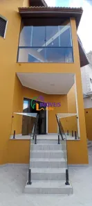 Casa de Condomínio com 4 Quartos à venda, 170m² no Convívio Residencial Santana, Arujá