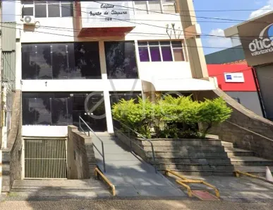 Ponto Comercial à venda, 436m² no Botafogo, Campinas