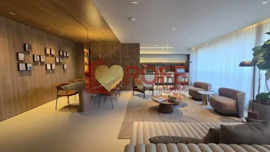 Apartamento com 4 Quartos à venda, 170m² no Cidade Monções, São Paulo