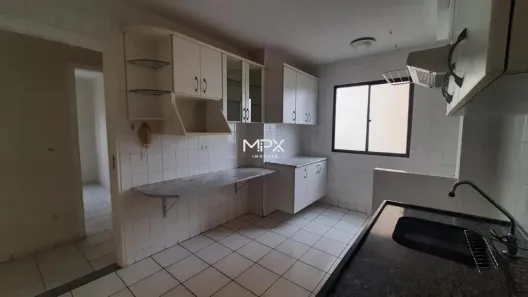 Apartamento com 2 Quartos à venda, 57m² no Centro, Piracicaba