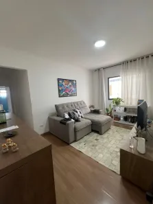 Apartamento com 2 Quartos à venda, 69m² no Aviação, Praia Grande
