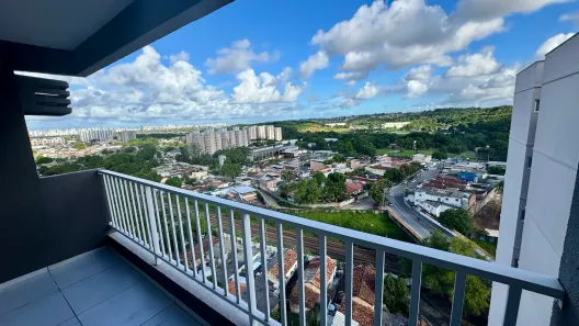 Apartamento com 2 Quartos à venda, 52m² no Sancho, Recife
