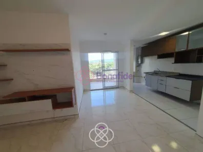 Apartamento com 2 Quartos à venda, 68m² no Medeiros, Jundiaí