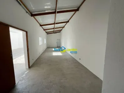 Imóvel Comercial com 3 Quartos para alugar, 180m² no Centro, Santo André