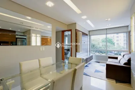 Apartamento com 2 Quartos à venda, 62m² no Passo da Areia, Porto Alegre