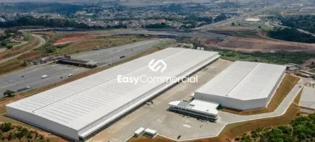 Galpão/Depósito/Armazém para alugar, 2927m² no Portão, Arujá